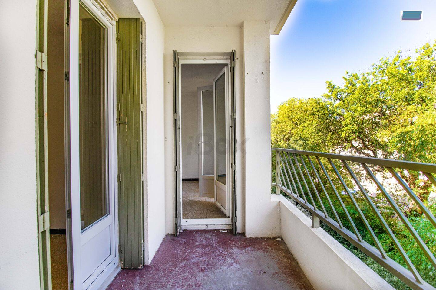 Appartement 3 pièces 57 m² · à Toulon · 57 m² · 160 000 €