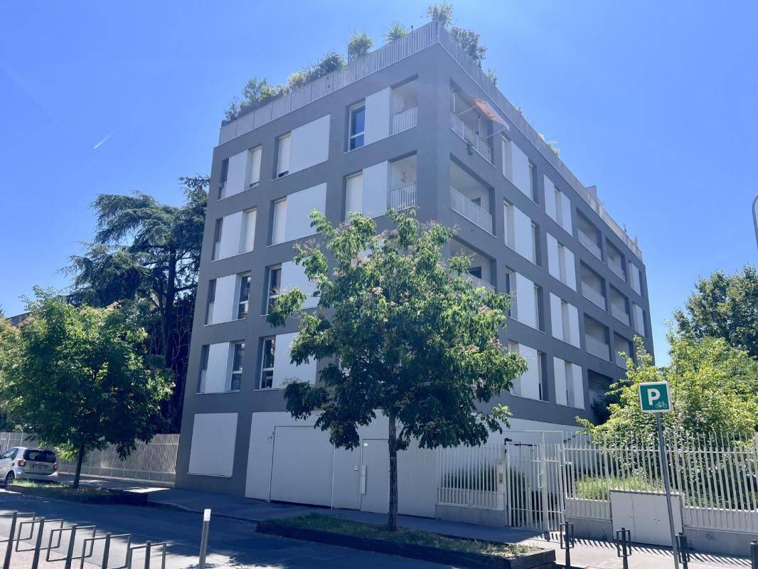 Appartement 1 pièce 28 m² · à Lyon 3ème Arrondissement · 28 m² · 822 €