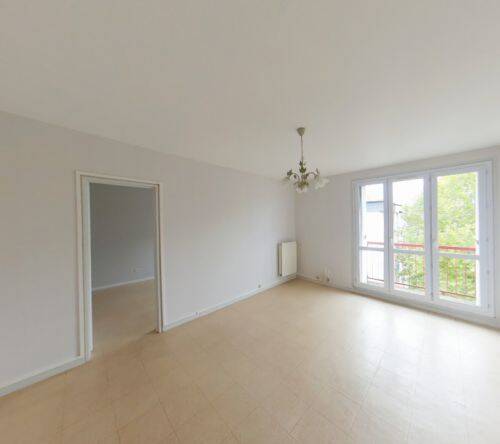 Appartement 3 pièces 66 m² · à Saint-Amand-Montrond · 66 m² · 584 €