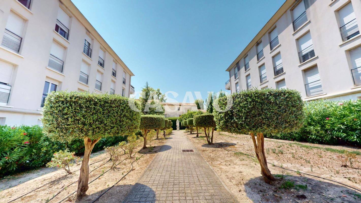 Appartement 3 pièces 60 m² · à Marseille 14ème Arrondissement · 60 m² · 265 000 €