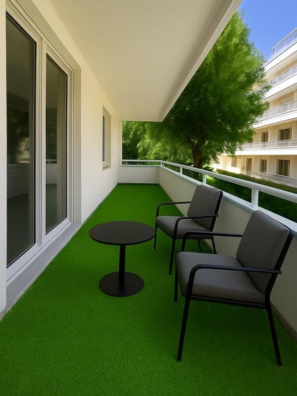 Appartement 4 pièces 99 m² · à Talant · 99 m² · 1 041 €