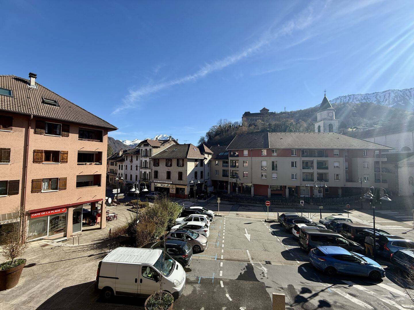 Appartement 3 pièces 64 m² · à Faverges-Seythenex · 64 m² · 230 000 €