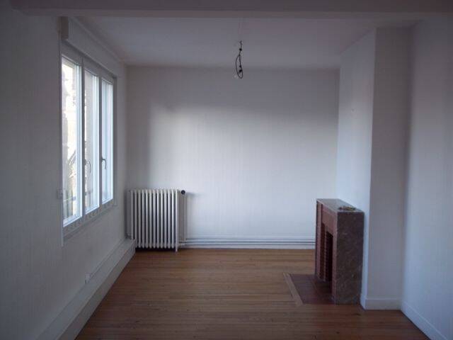 Appartement 2 pièces 48 m² · à Amiens · 48,1 m² · 545 €