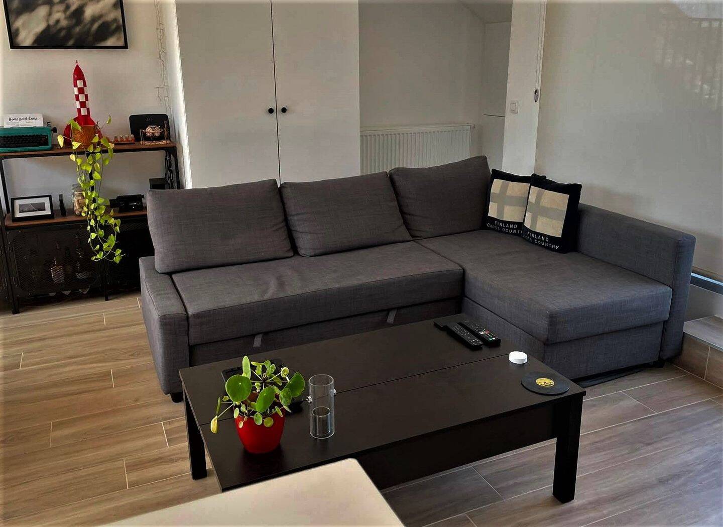 Appartement 1 pièce 23 m² · à Athis-Mons · 23 m² · 470 €/mois