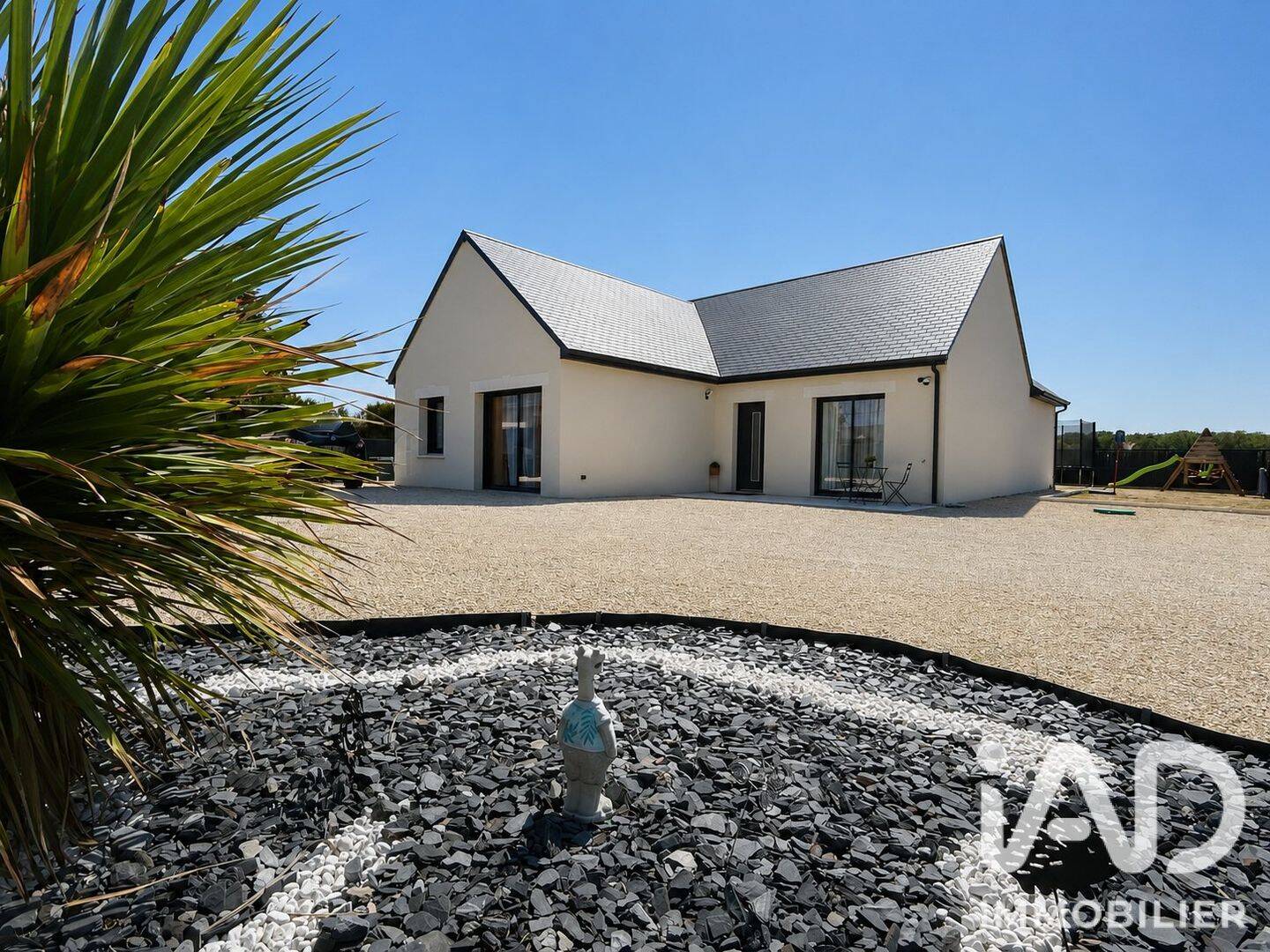 Maison 5 pièces 125 m² · à Cormeray · 125 m² · 263 000 €