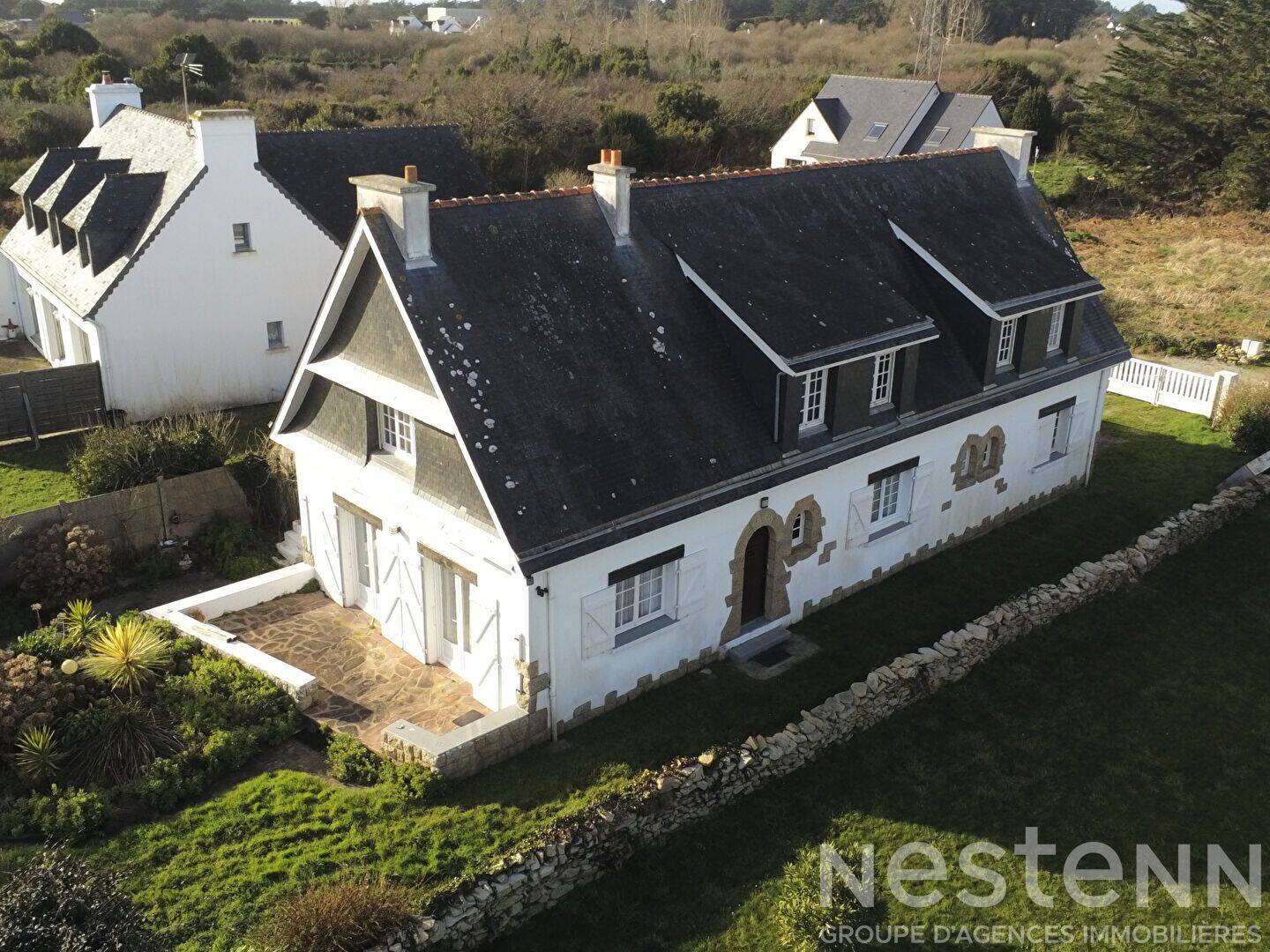 Maison 6 pièces 198 m² · à Saint-Pierre-Quiberon · 197,7 m² · 460 000 €