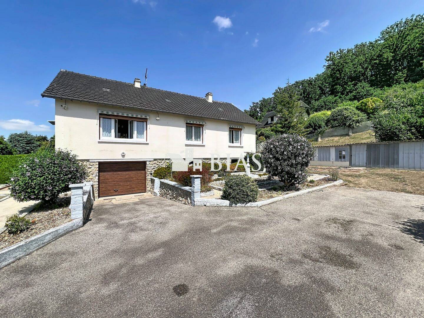 Maison 4 pièces 79 m² · à Nassandres sur Risle · 79 m² · 170 000 €