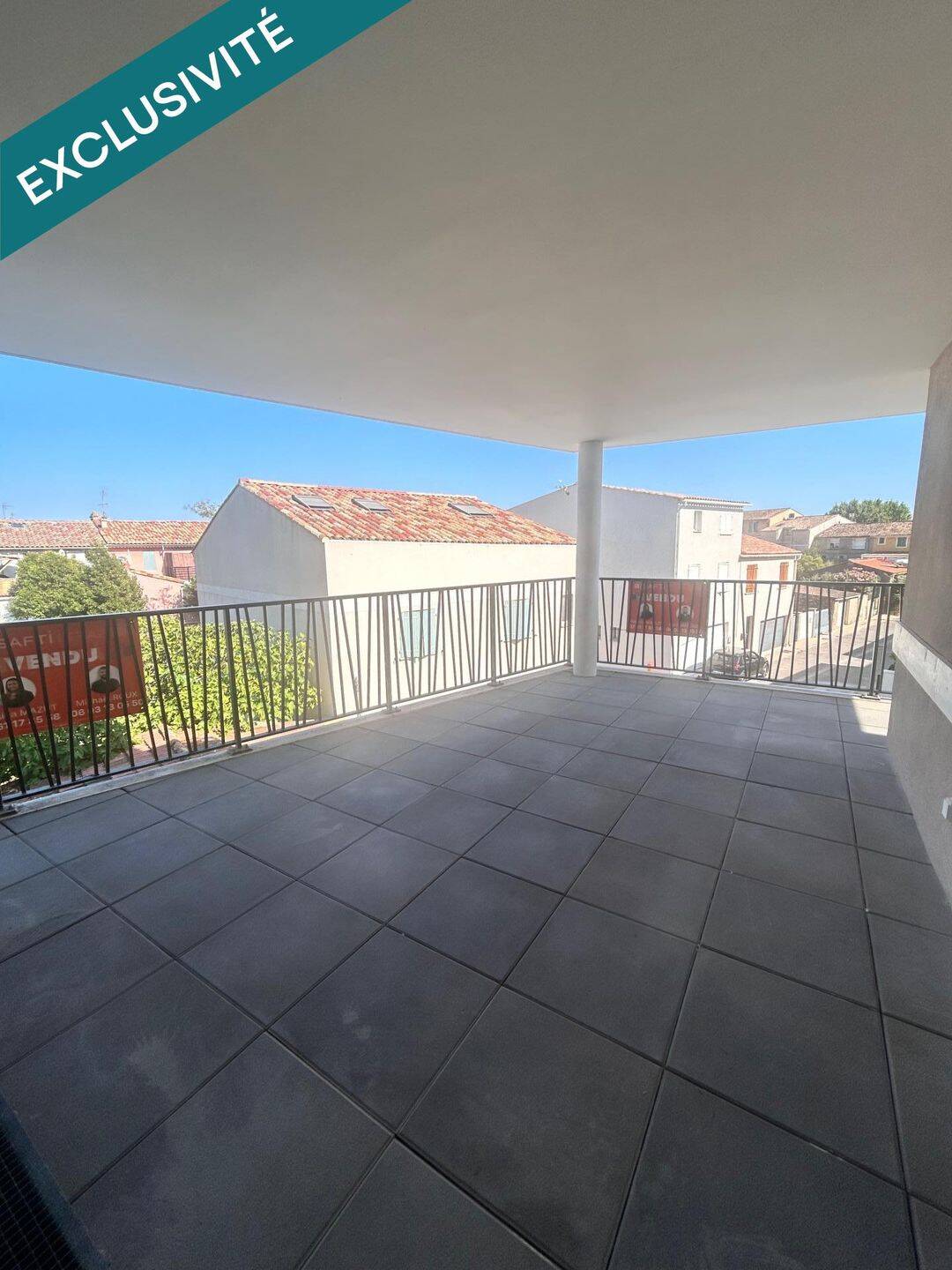 Appartement 4 pièces 86 m² · à La Farlède · 86 m² · 355 000 €