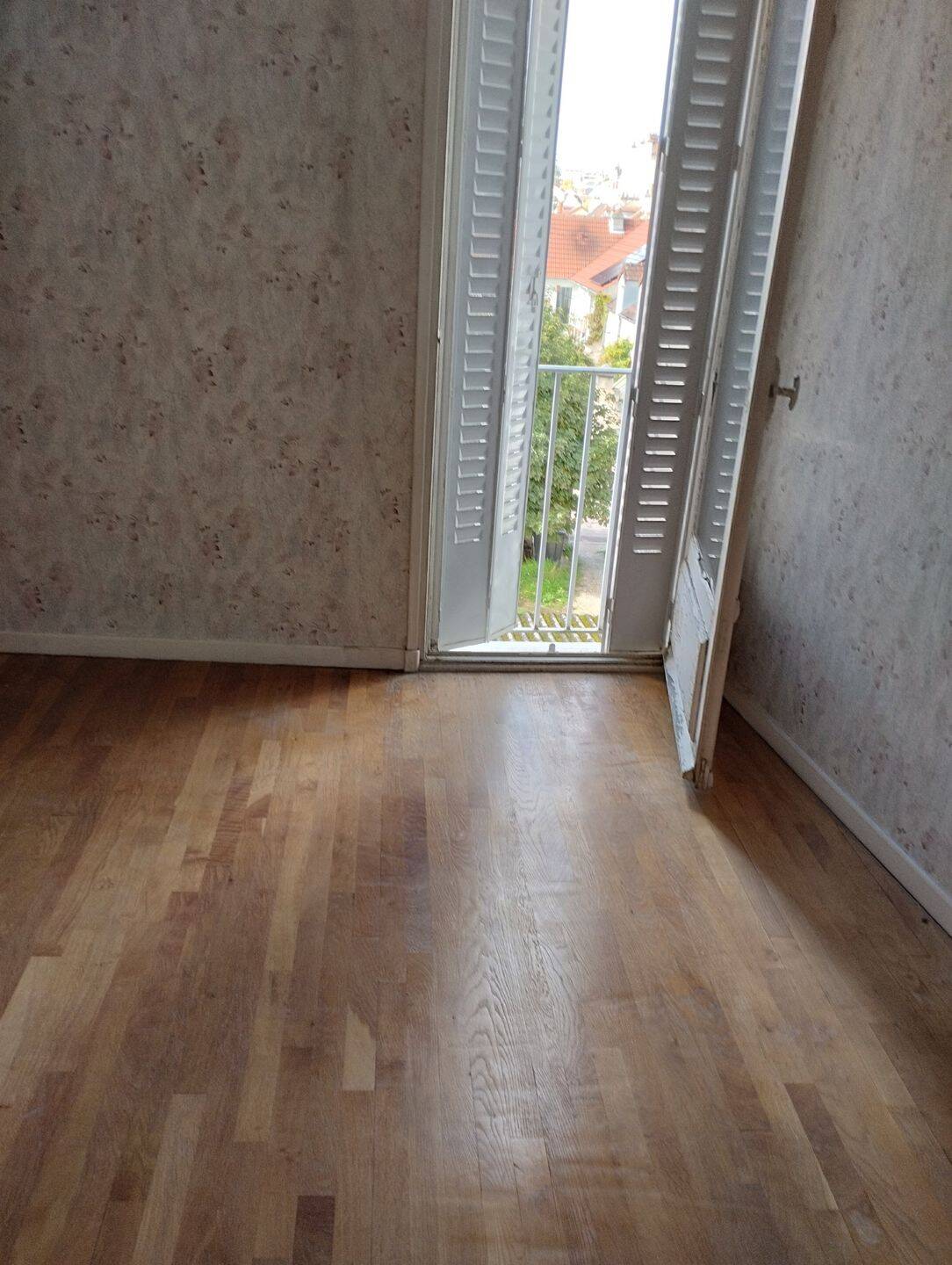 Appartement 4 pièces 62 m² · à Dijon · 62 m² · 130 000 €