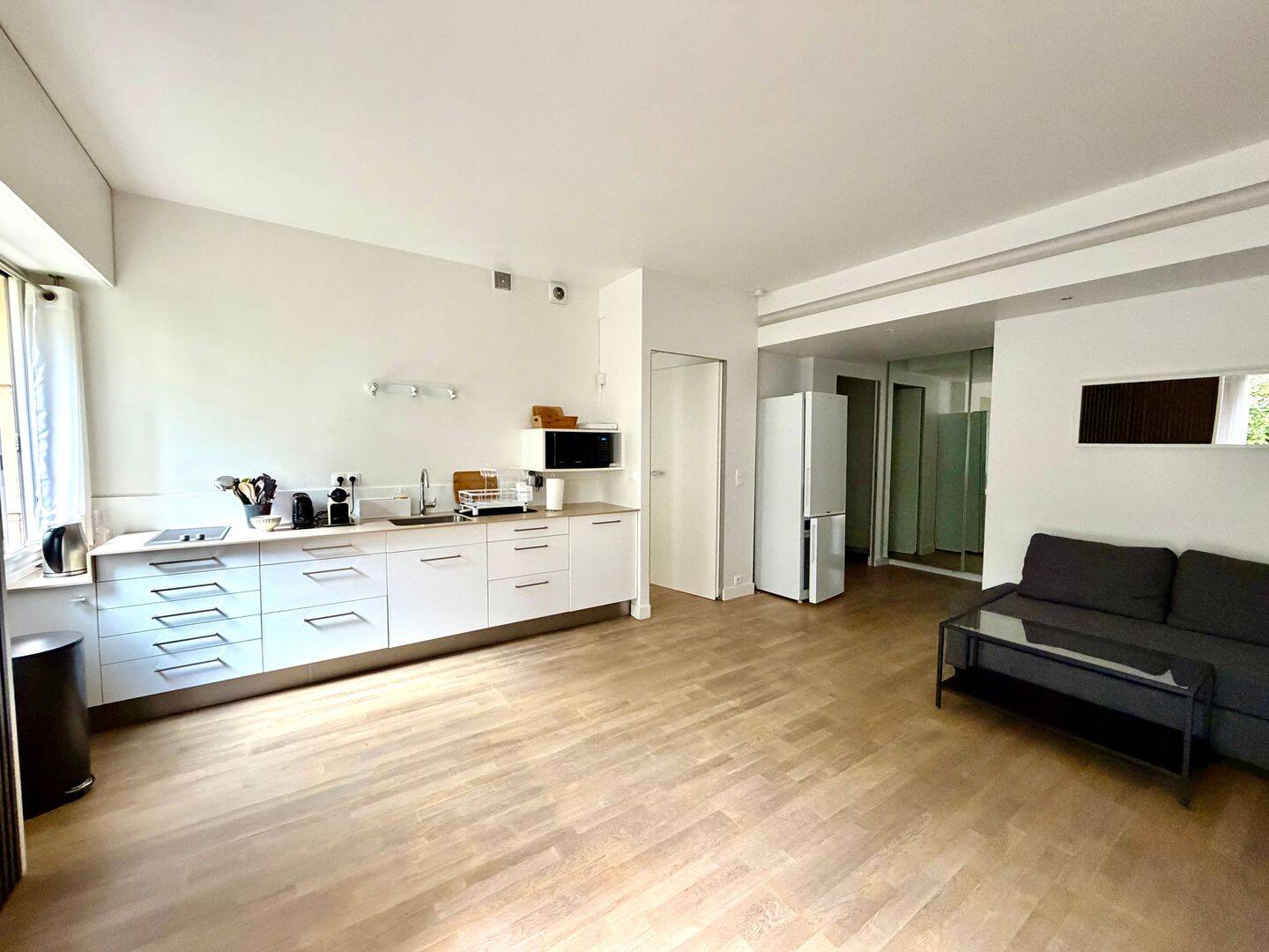 Appartement 2 pièces 50 m² · à Paris 16ème Arrondissement · 50 m² · 2 130 €/mois