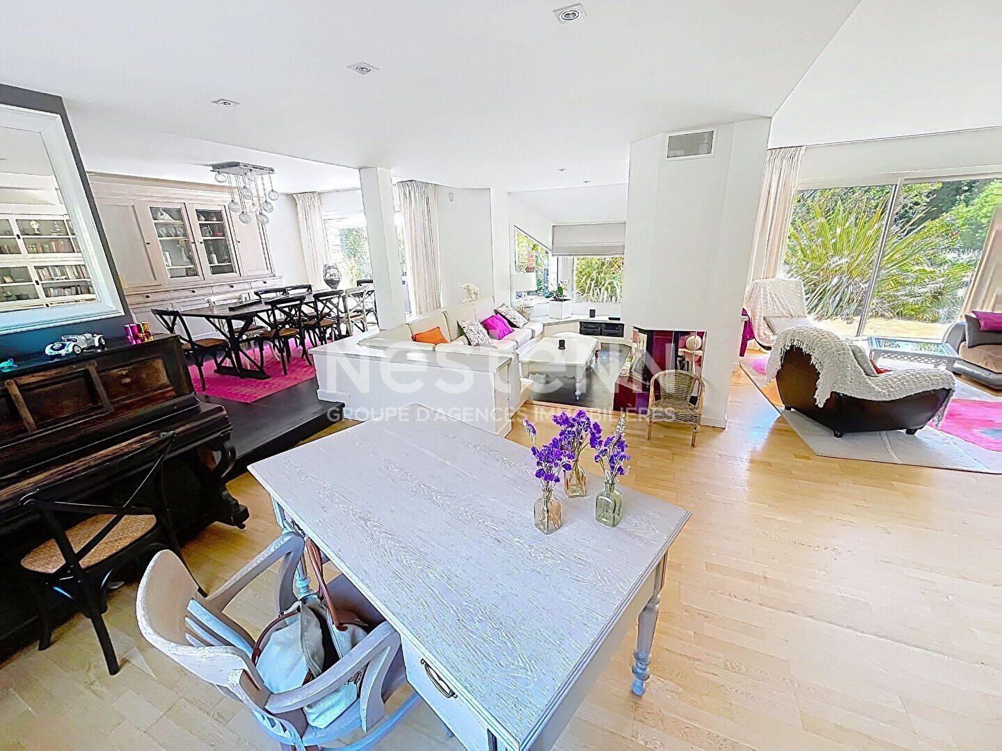 Maison 8 pièces 162 m² · à Marzan · 162 m² · 600 000 €
