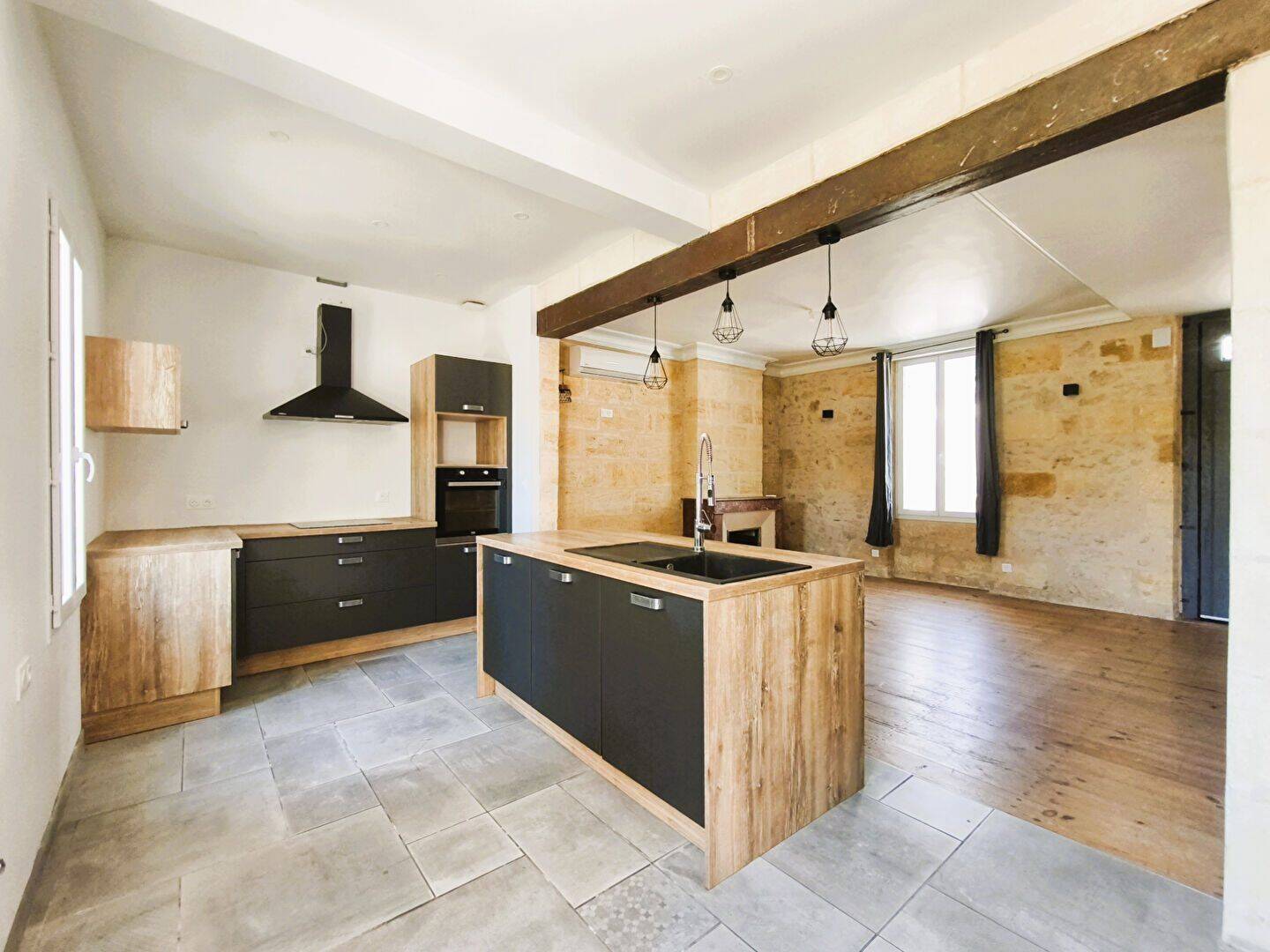 Maison 5 pièces 120 m² · à Castillon-la-Bataille · 120 m² · 192 000 €