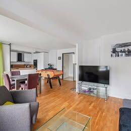 Appartement 2 pièces 60 m² · à Montrouge · 60 m² · 1 950 €/mois