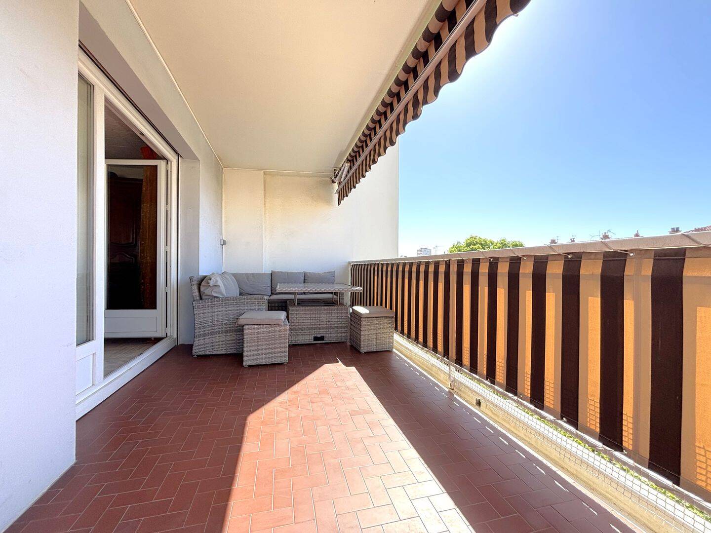 Appartement 3 pièces 80 m² · à Toulon · 80 m² · 197 950 €