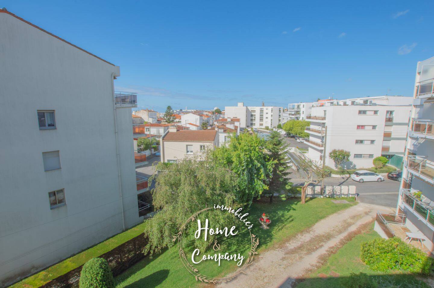 Appartement 1 pièce 36 m² · à Royan · 36,4 m² · 154 000 €