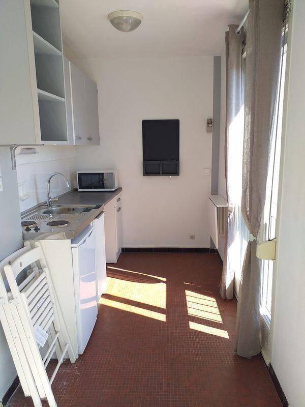Appartement 1 pièce 25 m² · à Nancy · 25 m² · 540 €