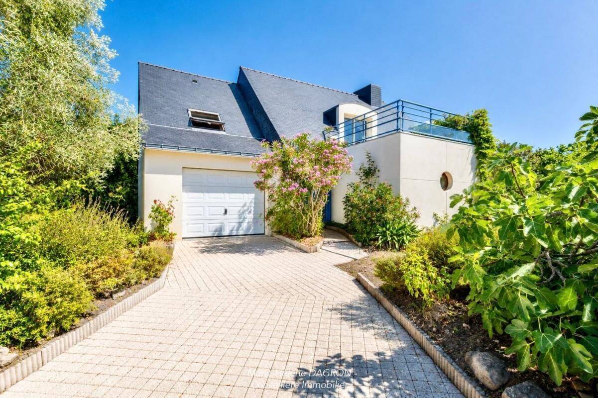Maison 8 pièces 180 m² · à Belz · 180 m² · 695 000 €