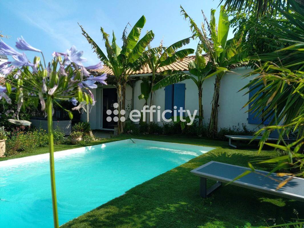 Maison 4 pièces 86 m² · à L'Épine · 86 m² · 510 000 €