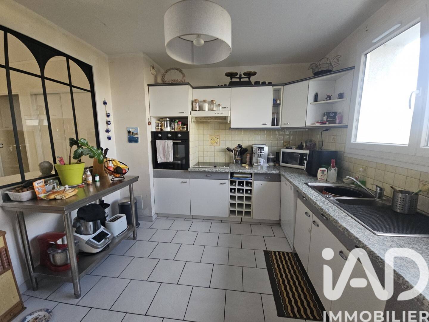 Appartement 5 pièces 106 m² · à Le Havre · 106 m² · 189 000 €