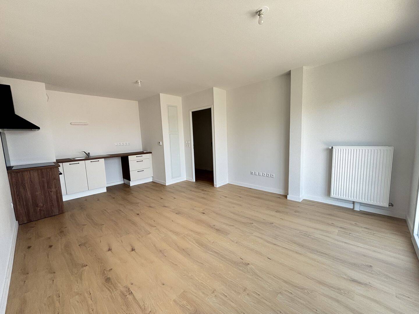 Appartement 42 m² · à Valenciennes · 42,2 m² · 640 €