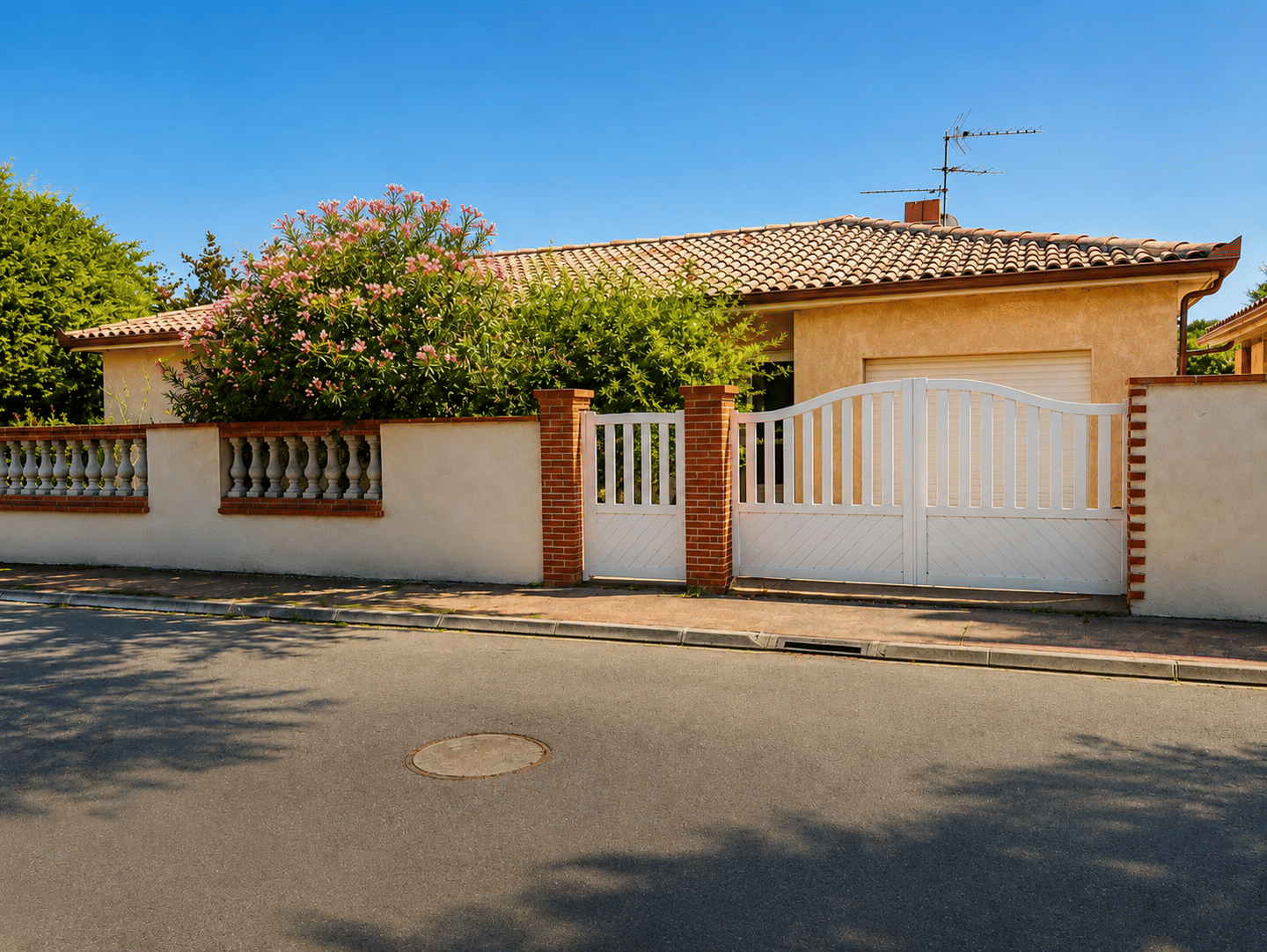 Maison 4 pièces 127 m² · à Frouzins · 127 m² · 349 500 €