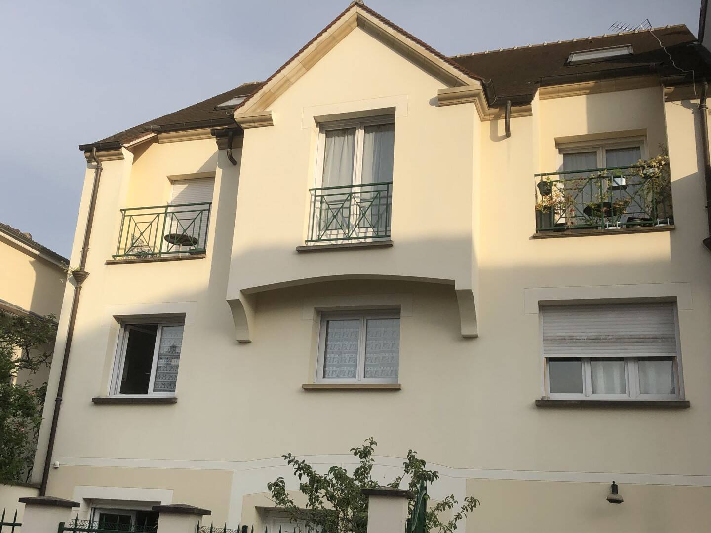 Appartement 2 pièces 55 m² · à Issy-les-Moulineaux · 55 m² · 1 475 €/mois