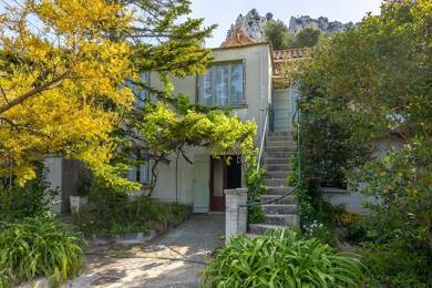 Maison à vendre 645 000 € 7 pièces 4 chambres 150 m² 1 473 m² de terrain Les Baumettes Marseille 9ème 13009