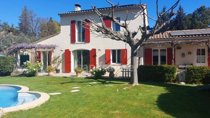Maison 5 pièces 150 m² · à Cabannes · 150 m² · 568 000 €