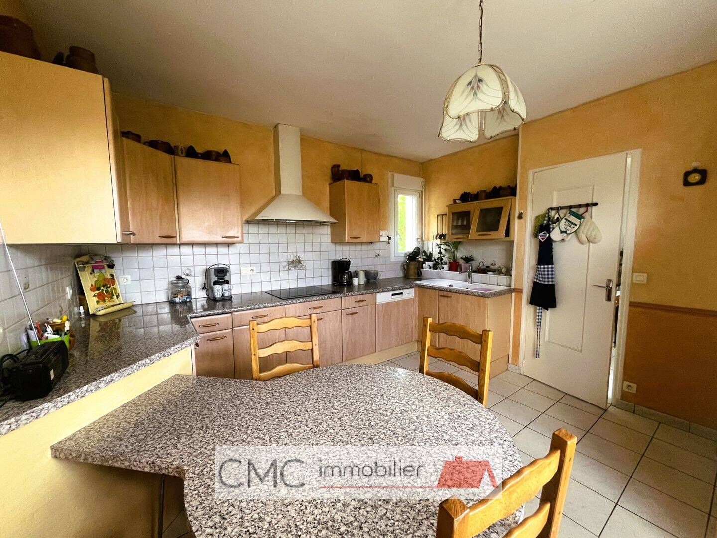 Maison 3 pièces 69 m² · à Luisant · 69 m² · 239 200 €