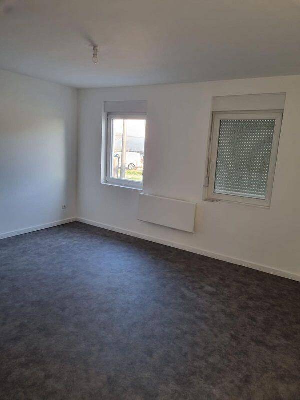 Appartement 1 pièce 30 m² · à Strasbourg · 30 m² · 650 €