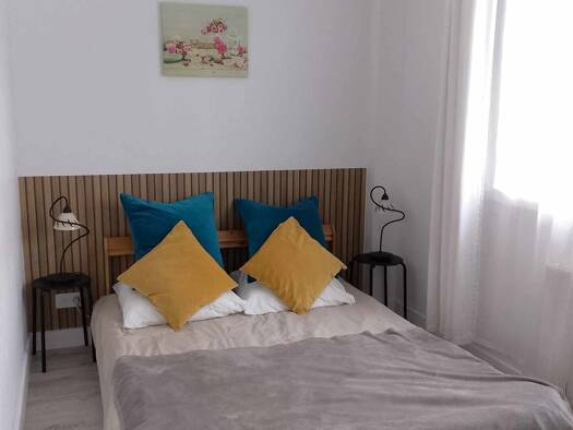 Colocation à louer 449 € 12 m² disponible dès maintenant Noiseau 94880