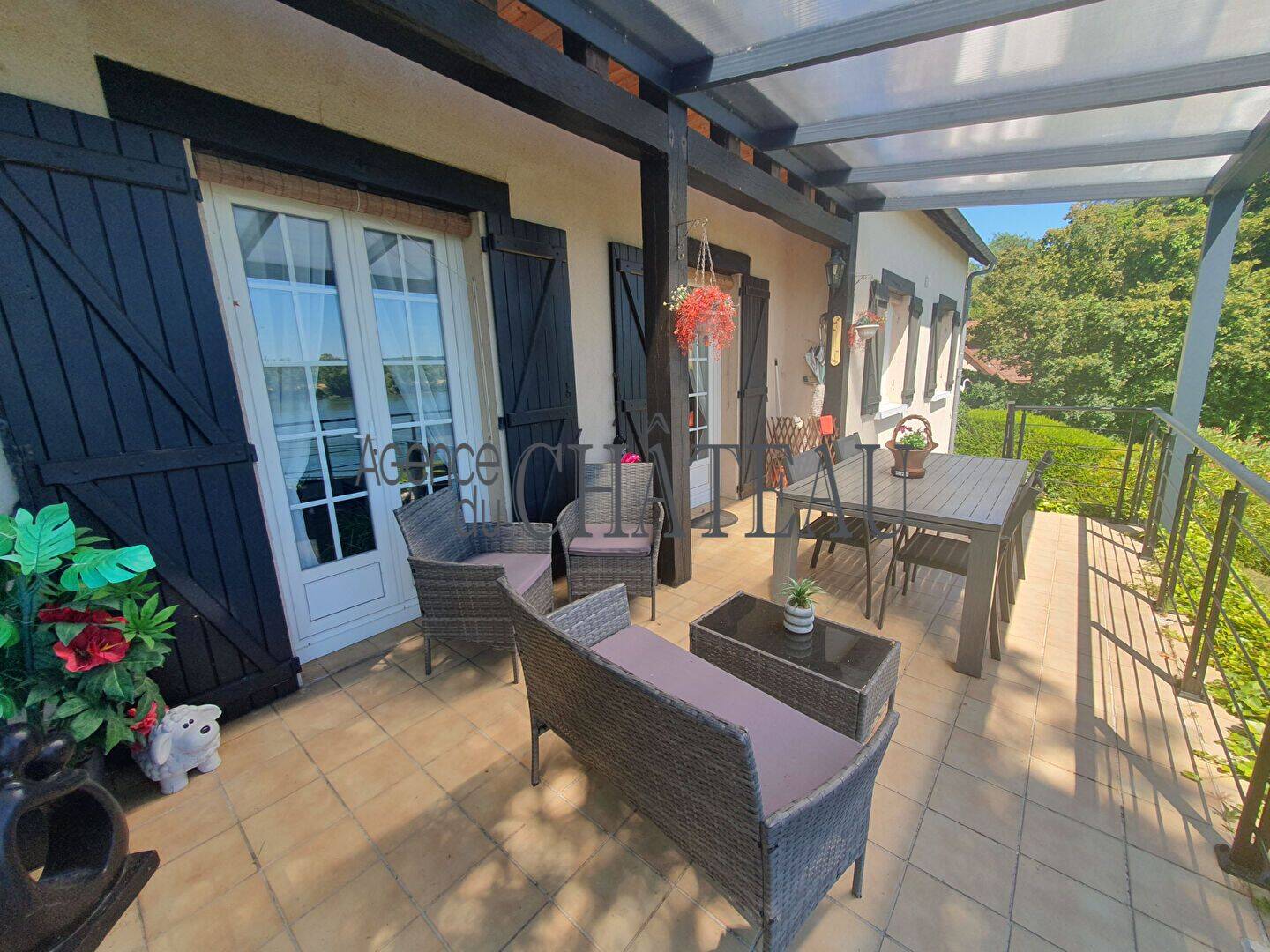 Maison 6 pièces 129 m² · à Les Andelys · 129 m² · 367 000 €