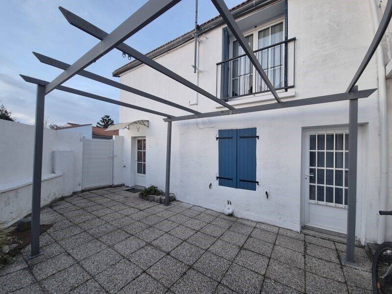 Maison 3 pièces 70 m² · à Aytré · 70 m² · 264 438 €