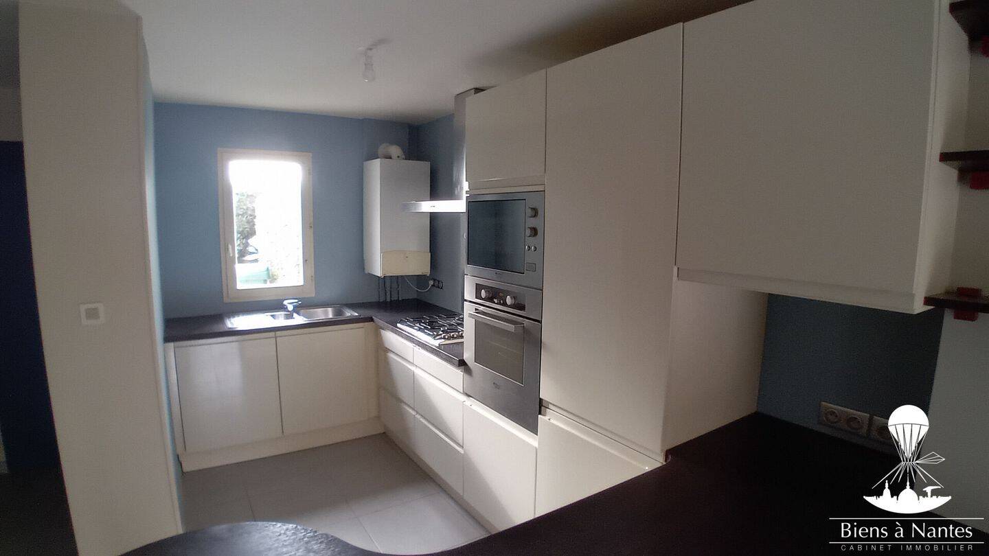 Maison 4 pièces 71 m² · à Saint-Sébastien-sur-Loire · 71 m² · 257 000 €