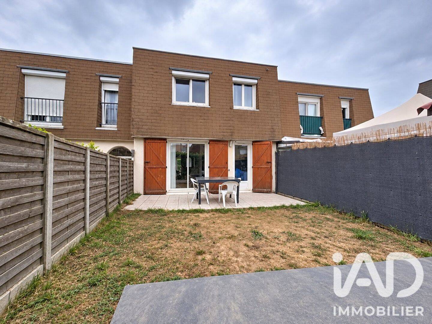 Maison 4 pièces 78 m² · à Bondoufle · 78 m² · 248 000 €