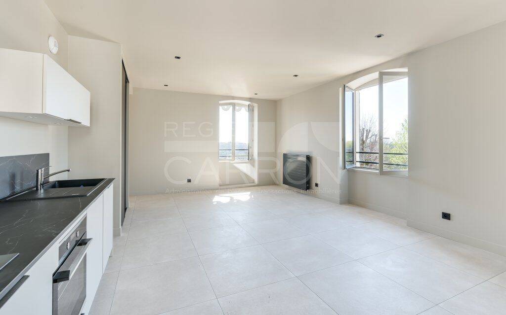 Appartement 3 pièces 73 m² · à Saint-Cyr-au-Mont-d'Or · 73 m² · 1 836 €