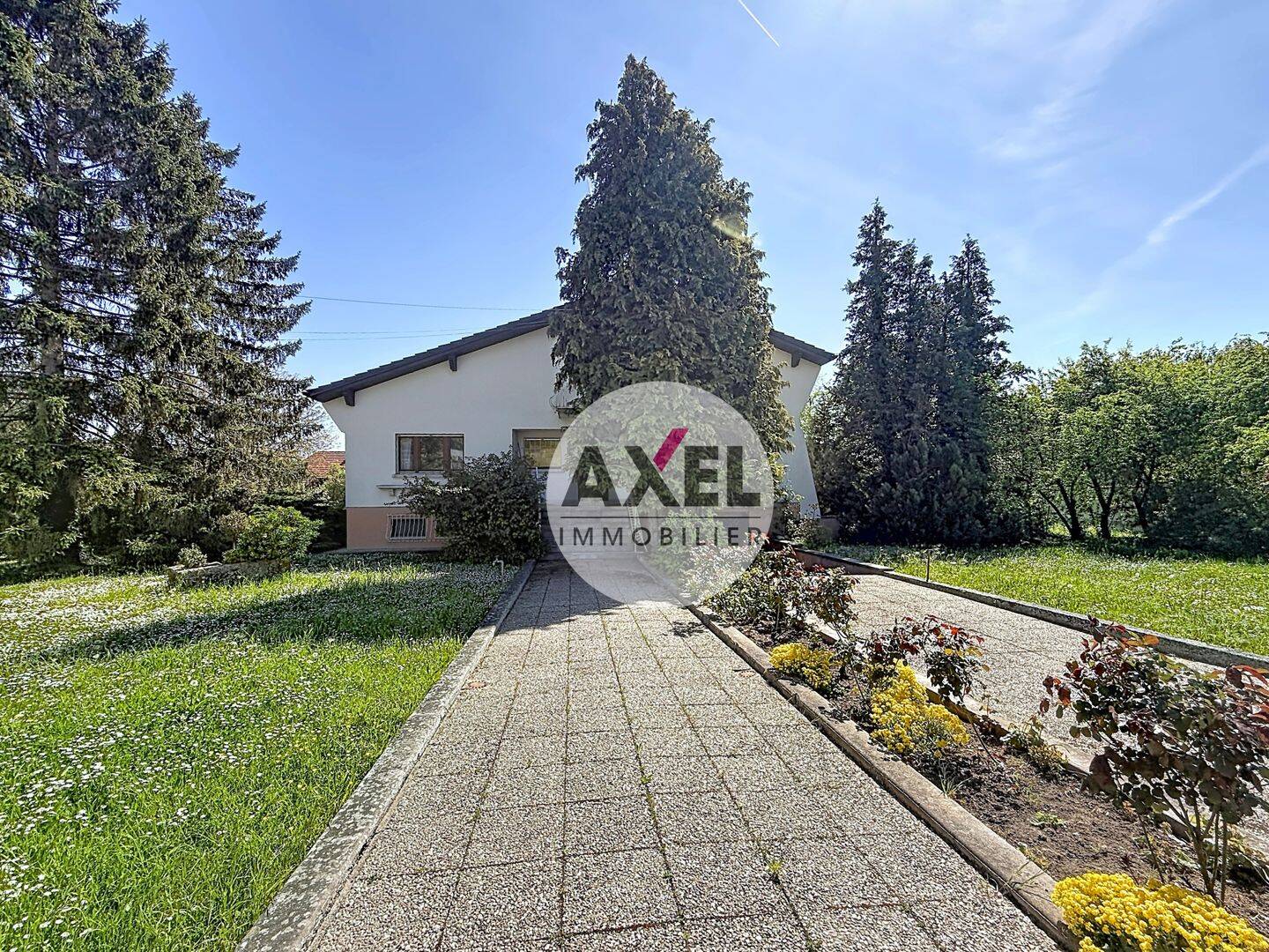 Maison 9 pièces 205 m² · à Rouffach · 205 m² · 395 000 €