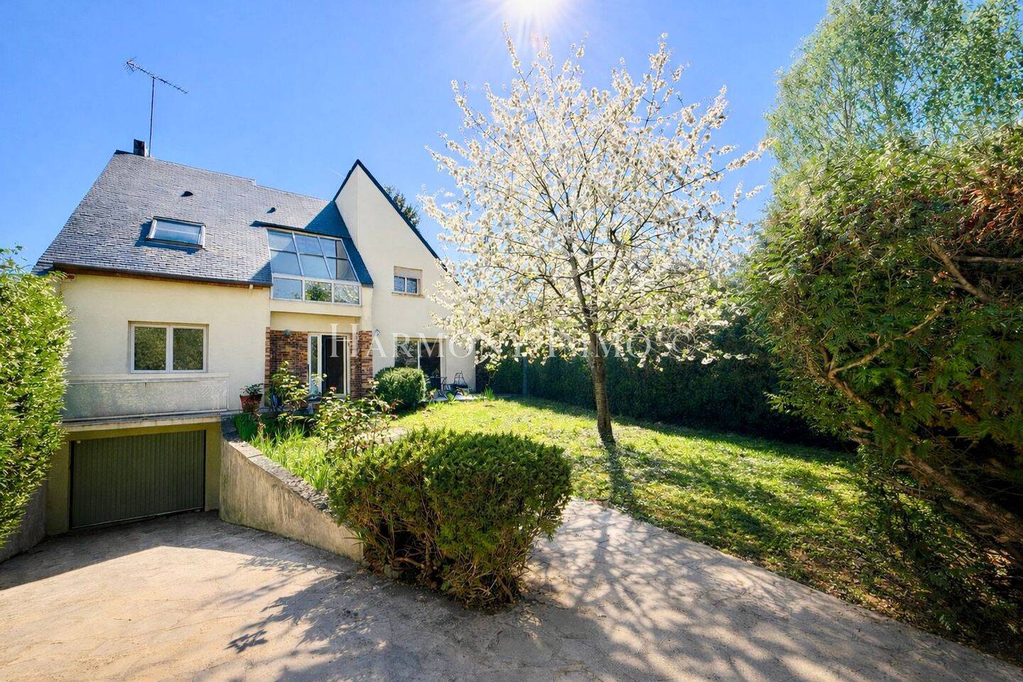 Maison 6 pièces 210 m² · à Antony · 210 m² · 990 000 €