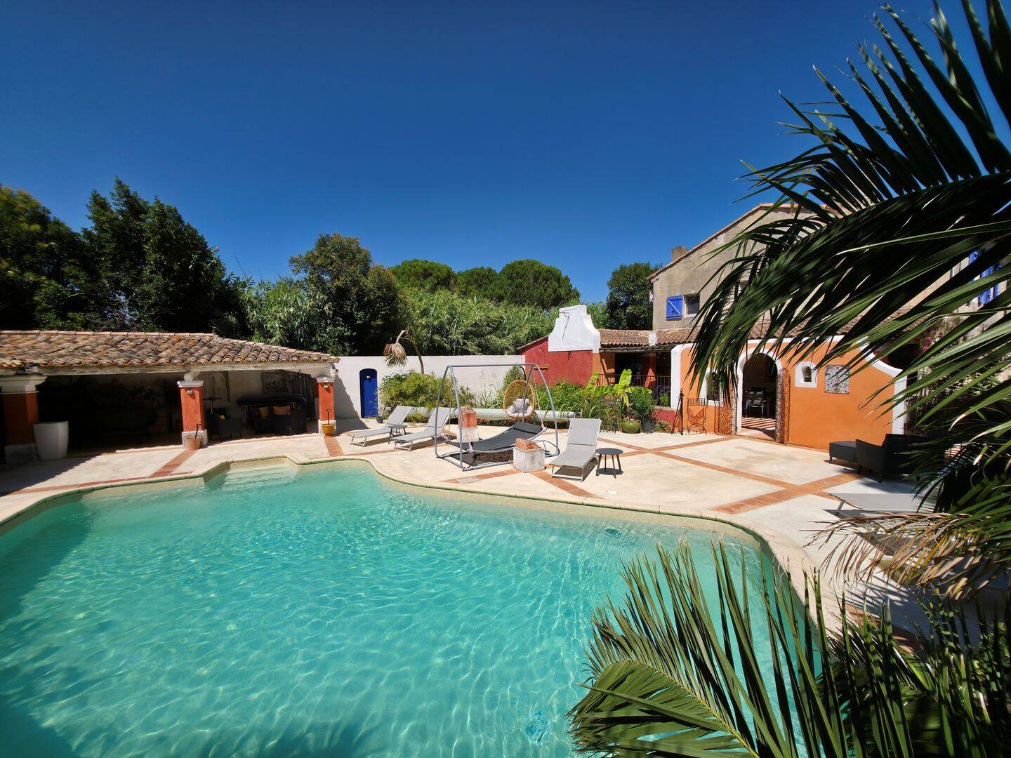 Maison 11 pièces 309 m² · à Arles · 309 m² · 950 000 €