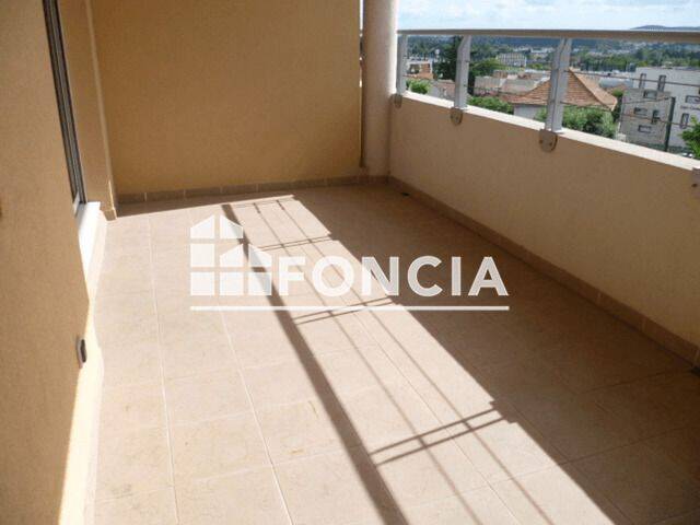 Appartement 2 pièces 43 m² · à Alès · 42,9 m² · 600 €/mois