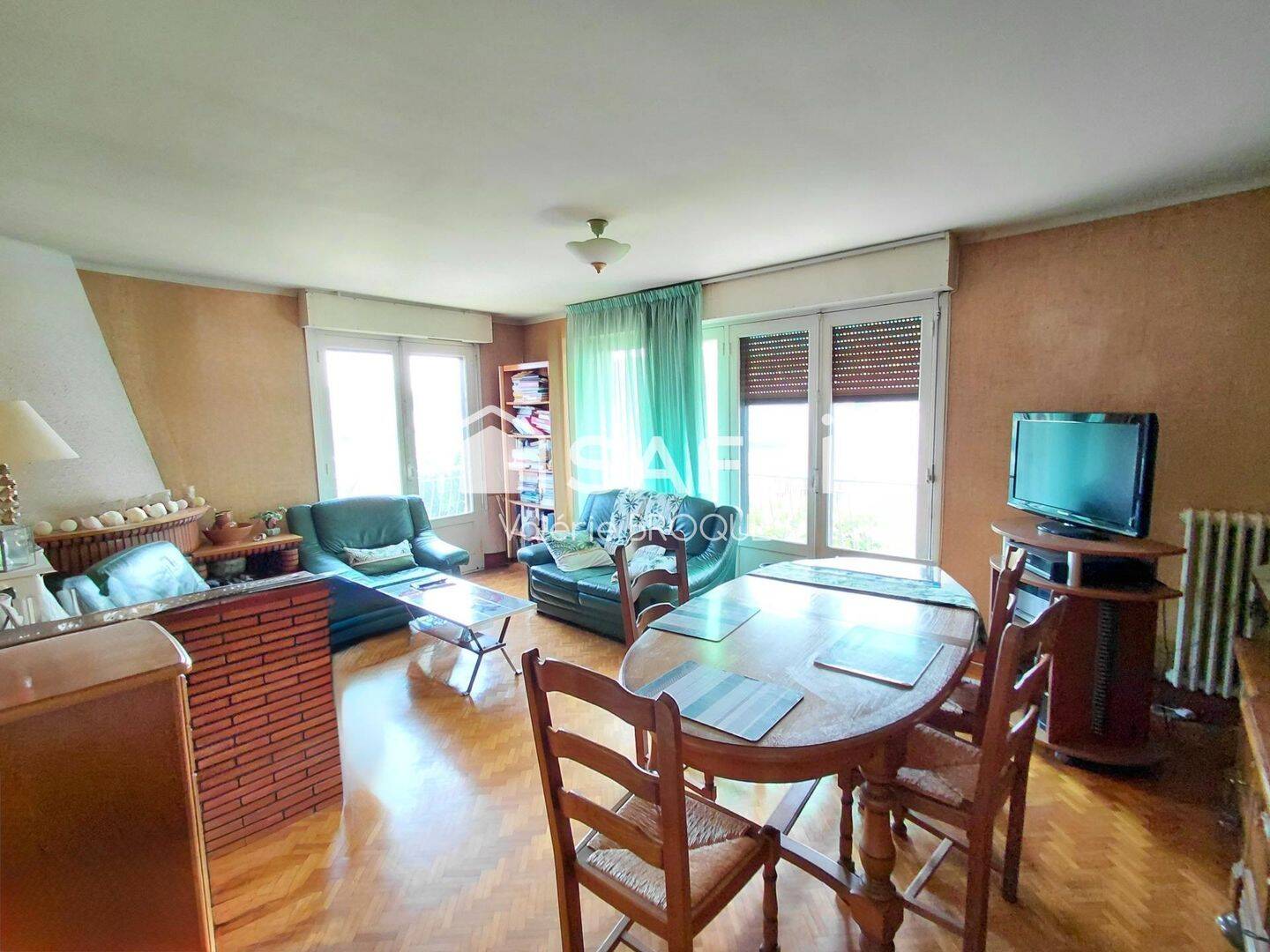 Maison 5 pièces 100 m² · à Lanester · 100 m² · 225 000 €