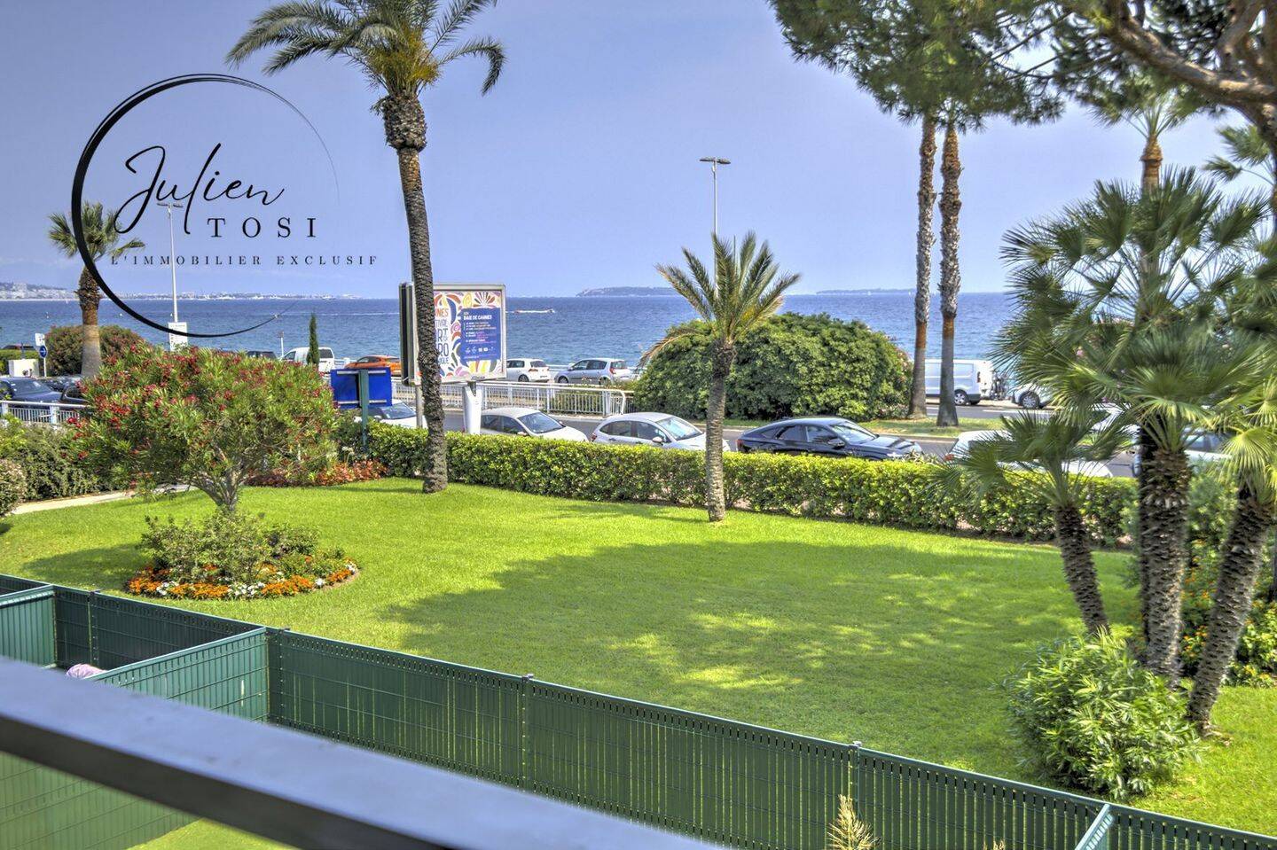Appartement 2 pièces 29 m² · à Cannes · 29 m² · 249 000 €