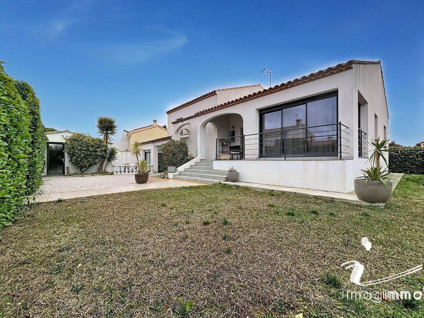 Maison 6 pièces 200 m² · à Mauguio · 200 m² · 769 000 €