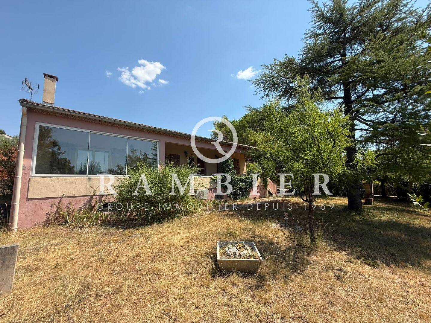 Maison 4 pièces 120 m² · à Prades-le-lez · 120 m² · 460 000 €