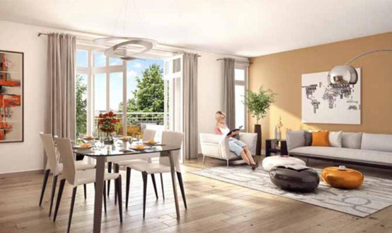 Appartement 2 pièces 46 m² · à Propriano · 46 m² · 214 000 €
