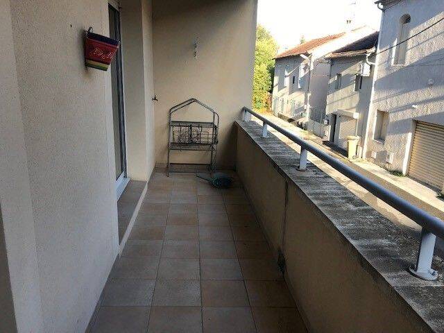 Appartement 2 pièces 34 m² · à Cavaillon · 34 m² · 575 €/mois