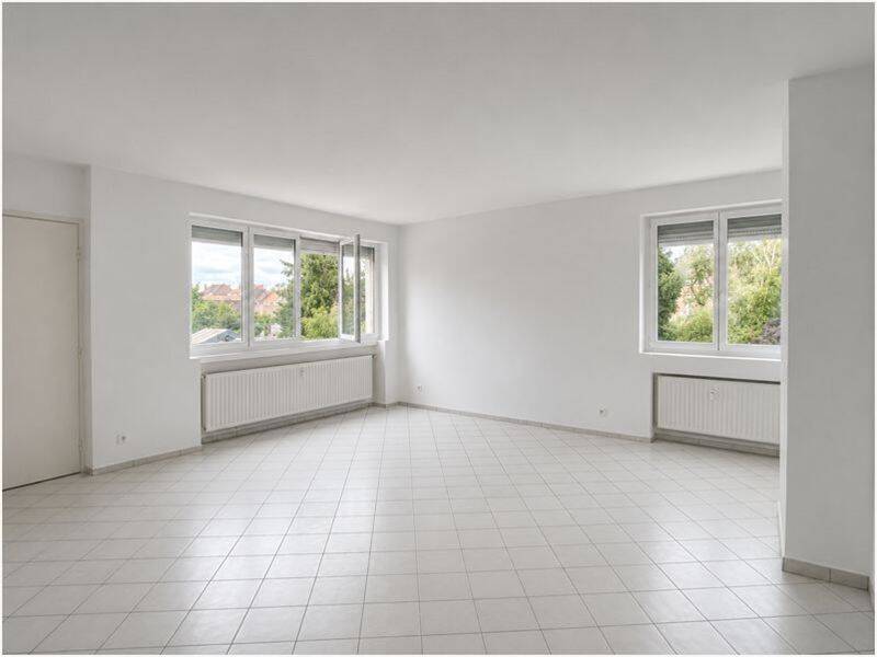 Appartement 2 pièces 59 m² · à Loos · 58,6 m² · 739 €