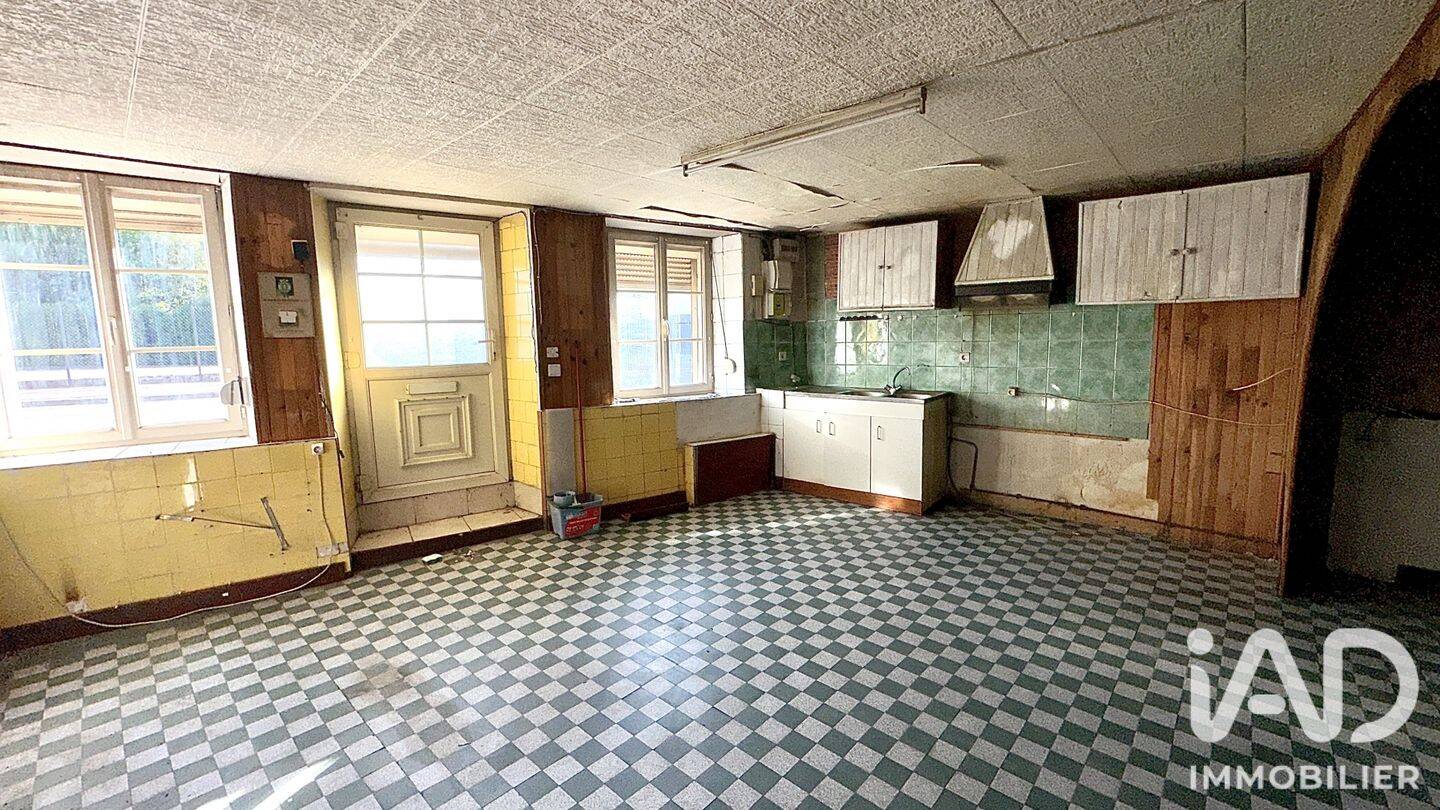 Maison 3 pièces 100 m² · à Bar-sur-Aube · 100 m² · 29 000 €