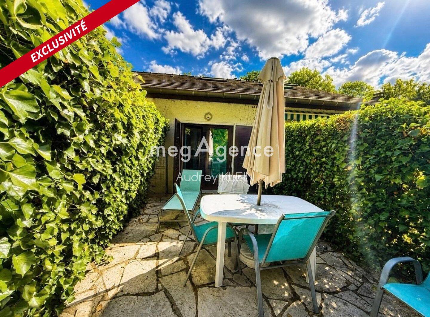 Maison 3 pièces 55 m² · à Savigny-sur-Clairis · 55 m² · 210 000 €