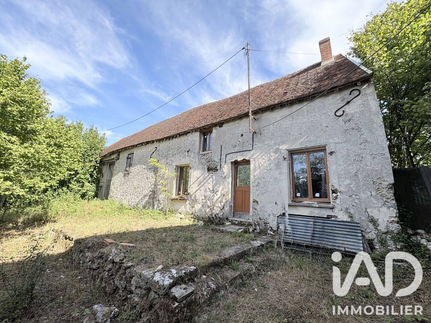 Maison 5 pièces 125 m² · à Montmirail · 125 m² · 137 000 €